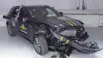 EuroNCAP: Neue Resultate