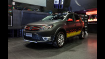 Dacia Sandero Hit Edition