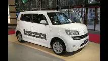 Daihatsu al Motor Show 2008
