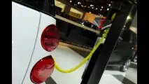 smart al Motor Show 2008