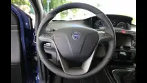 Lancia a Parco Valentino 2017