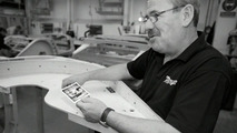 Morgan AeroMax production