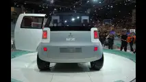 Mitsubishi a Ginevra