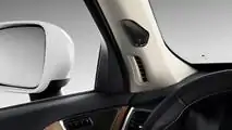 Volvo XC90 autonome tests en Suède
