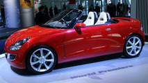 Daihatsu OFC-1 Concept