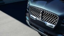 2020 Lincoln Aviator