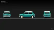 MINI Mark II