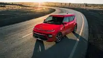 2020 Kia Soul GT-Line