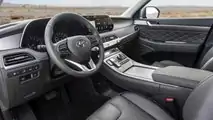 2020 Hyundai Palisade