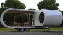 Romotow Camper
