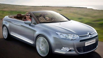 CitroÃƒÆ’Ã†â€™Ãƒâ€šÃ‚Â«n C5 Airscape Concept