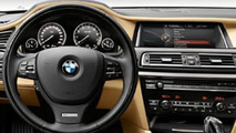 2013 BMW 760Li V-12 25 Years Anniversary Edition