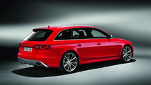 2013 Audi RS4 Avant