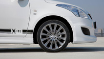 Suzuki Swift X-ITE 17.05.2012