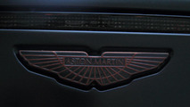 Anderson Casino Royale Aston Martin DBS