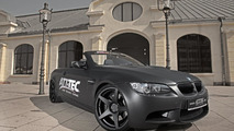 BMW M3 by ATT-TEC 19.04.2012