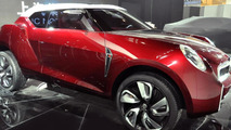 MG Icon concept