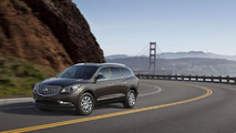 2013 Buick Enclave 03.4.2012