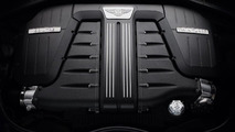 2013 Bentley Continental GT Speed 20.06.2012