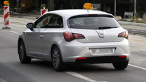 2013 Seat Leon three-door hatchback spy photo 19.10.2012