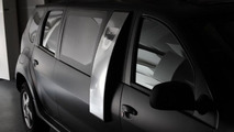 Dacia Duster Limo