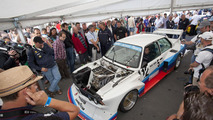 BMW M Anniversary race 14.8.2012