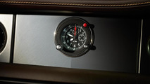 Rolls Royce Phantom Coupe Aviator Collection