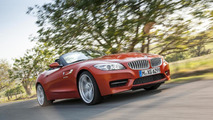 2014 BMW Z4