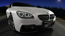 BMW 5-Series and 6-Series Coupe by Vilner