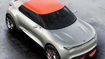 2013 Kia Provo concept