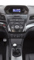 2014 Acura ILX 13.5.2013