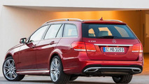 2014 Mercedes-Benz E-Class facelift leaked photo, 1182, 11.12.2012