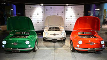 Fiat SMEG 500 refrigerator 07.06.2013