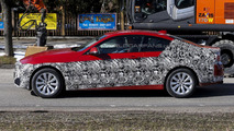 2014 BMW 4-Series Coupe 19.3.2013
