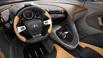 Kia Cross GT Concept 07.2.2013