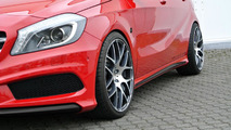 Mercedes-Benz A-Class V25 Reloaded by VÄTH