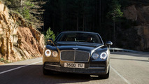 2014 Bentley Flying Spur 19.2.2013