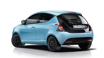 Lancia Ypsilon Elefantino 25.2.2013