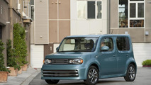 2012 Nissan Cube