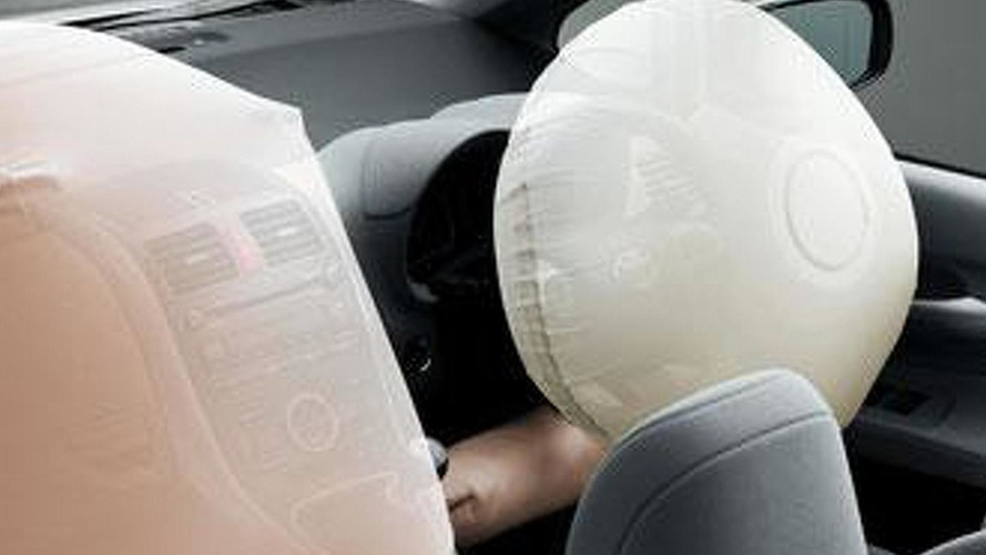 Toyota, Honda and Nissan recall more than two million vehicles for