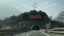 ADAC-Tunneltest 2020