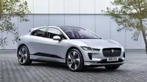 Jaguar I-Pace (2021)