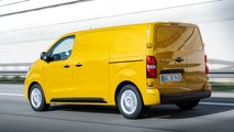 Opel Vivaro-e (2020)