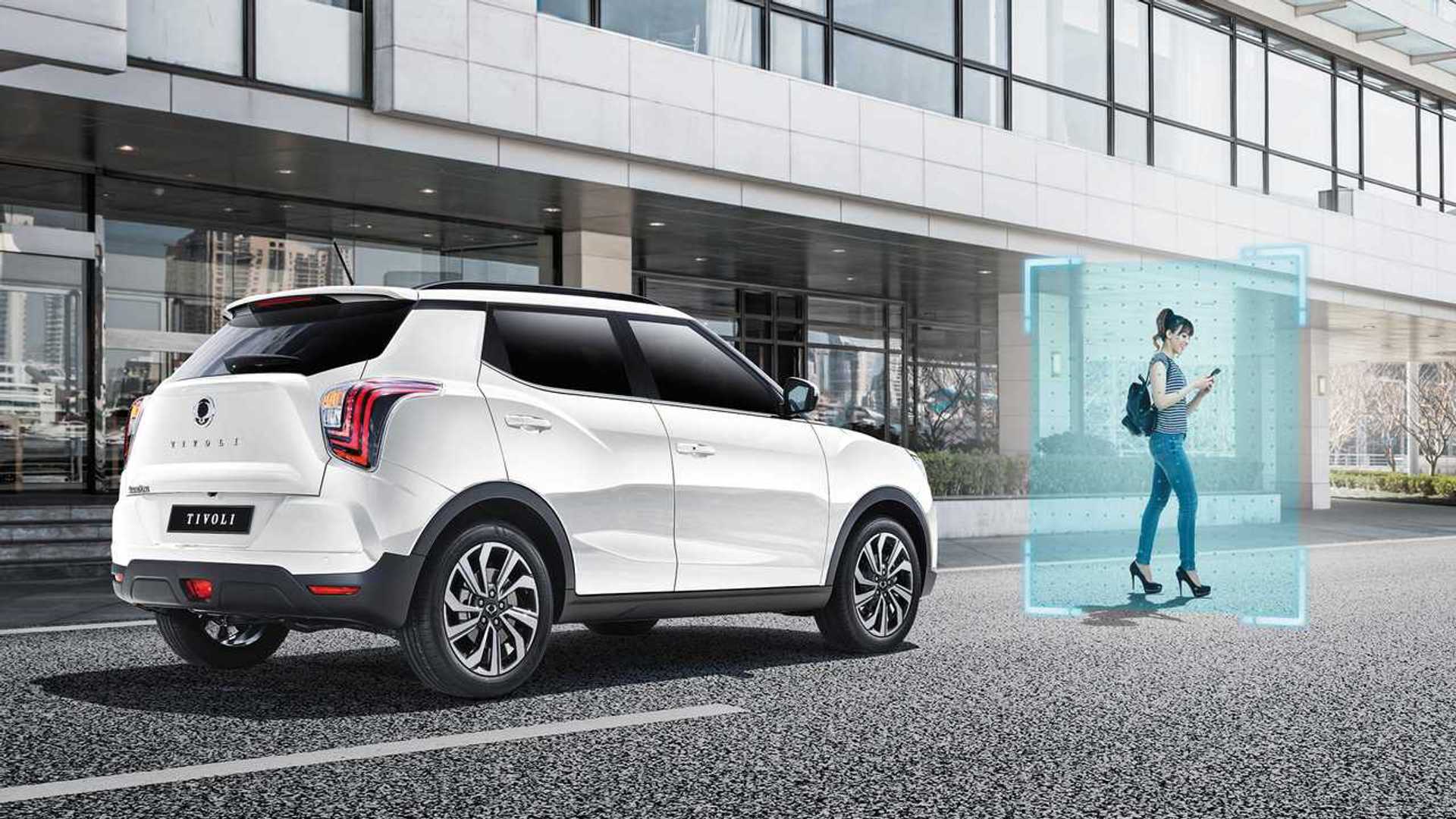 Dacia Duster o SsangYong Tivoli: ¿qué SUV barato prefieres?