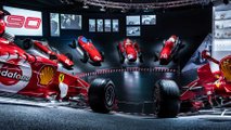 Museo Ferrari di Maranello