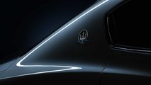 Maserati Ghibli Hybrid