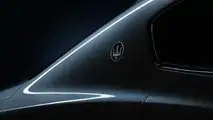 Maserati Ghibli Hybrid