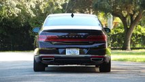 2020 Genesis G90: Review