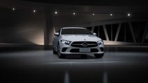 2020 Mercedes CLS 260