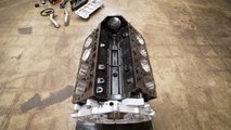 Chevrolet Camaro Diesel Build